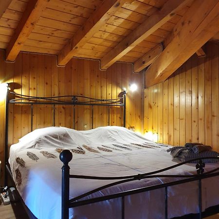 Rustico Lago Di Como B&B Barna Dış mekan fotoğraf
