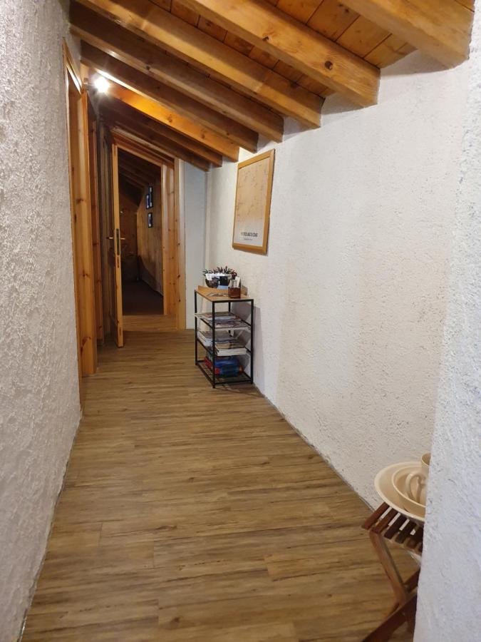 Rustico Lago Di Como B&B Barna Dış mekan fotoğraf