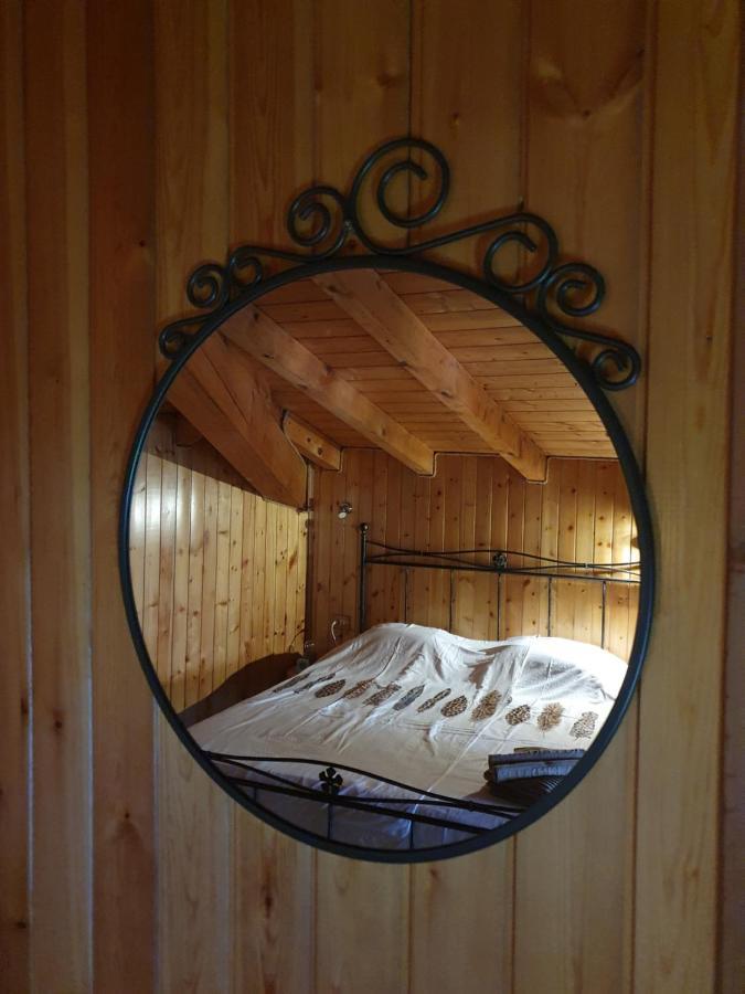 Rustico Lago Di Como B&B Barna Dış mekan fotoğraf