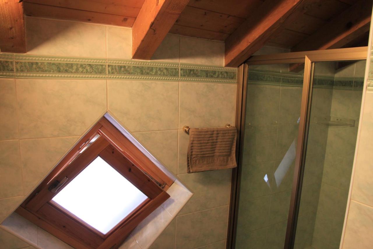 Rustico Lago Di Como B&B Barna Dış mekan fotoğraf