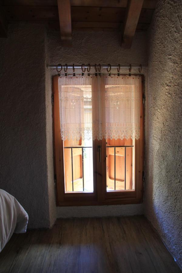 Rustico Lago Di Como B&B Barna Dış mekan fotoğraf