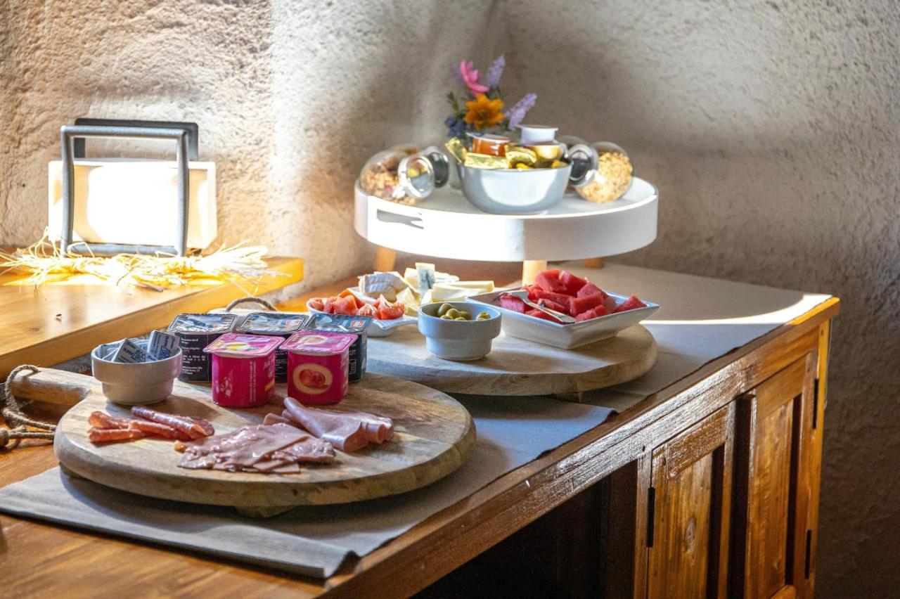 Rustico Lago Di Como B&B Barna Dış mekan fotoğraf