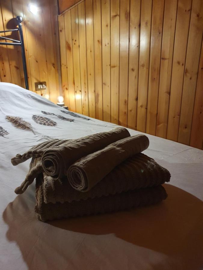 Rustico Lago Di Como B&B Barna Dış mekan fotoğraf