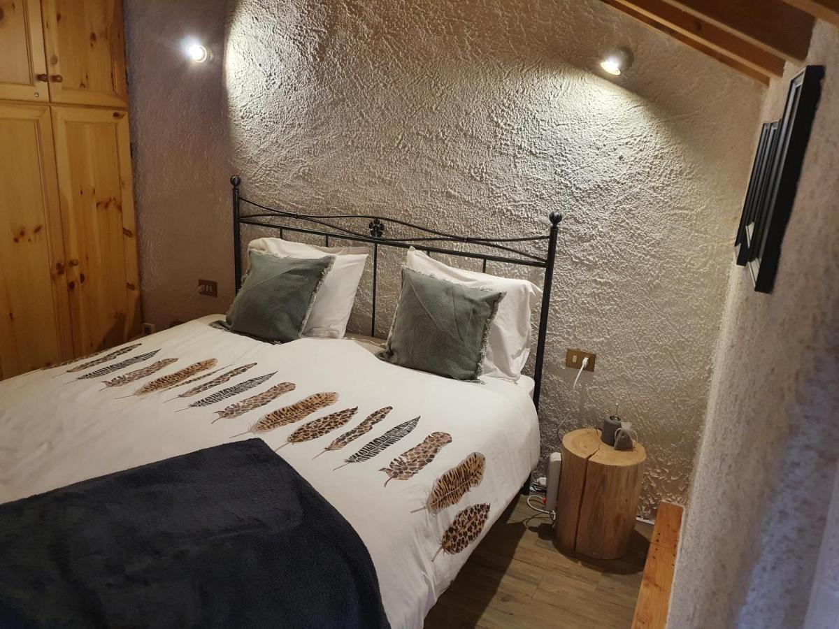 Rustico Lago Di Como B&B Barna Dış mekan fotoğraf