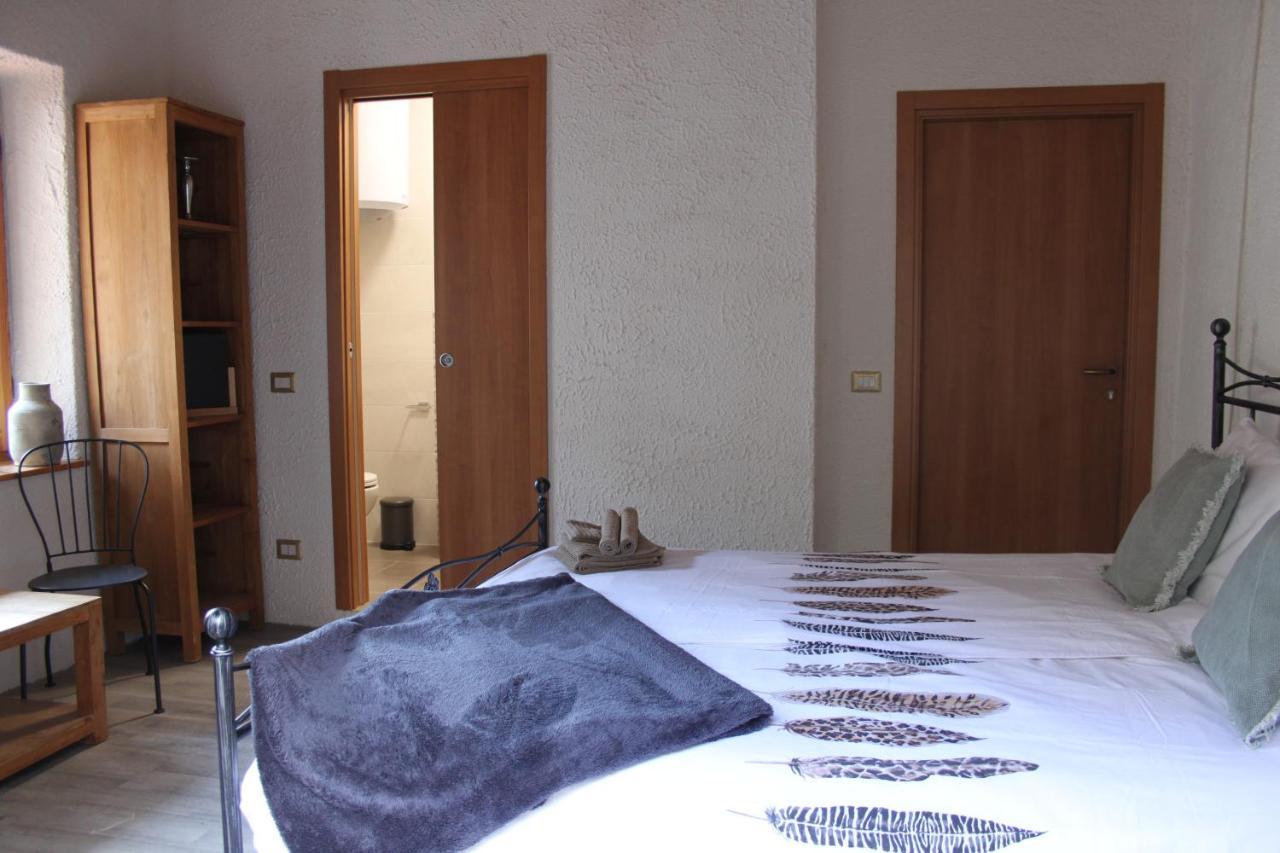 Rustico Lago Di Como B&B Barna Dış mekan fotoğraf