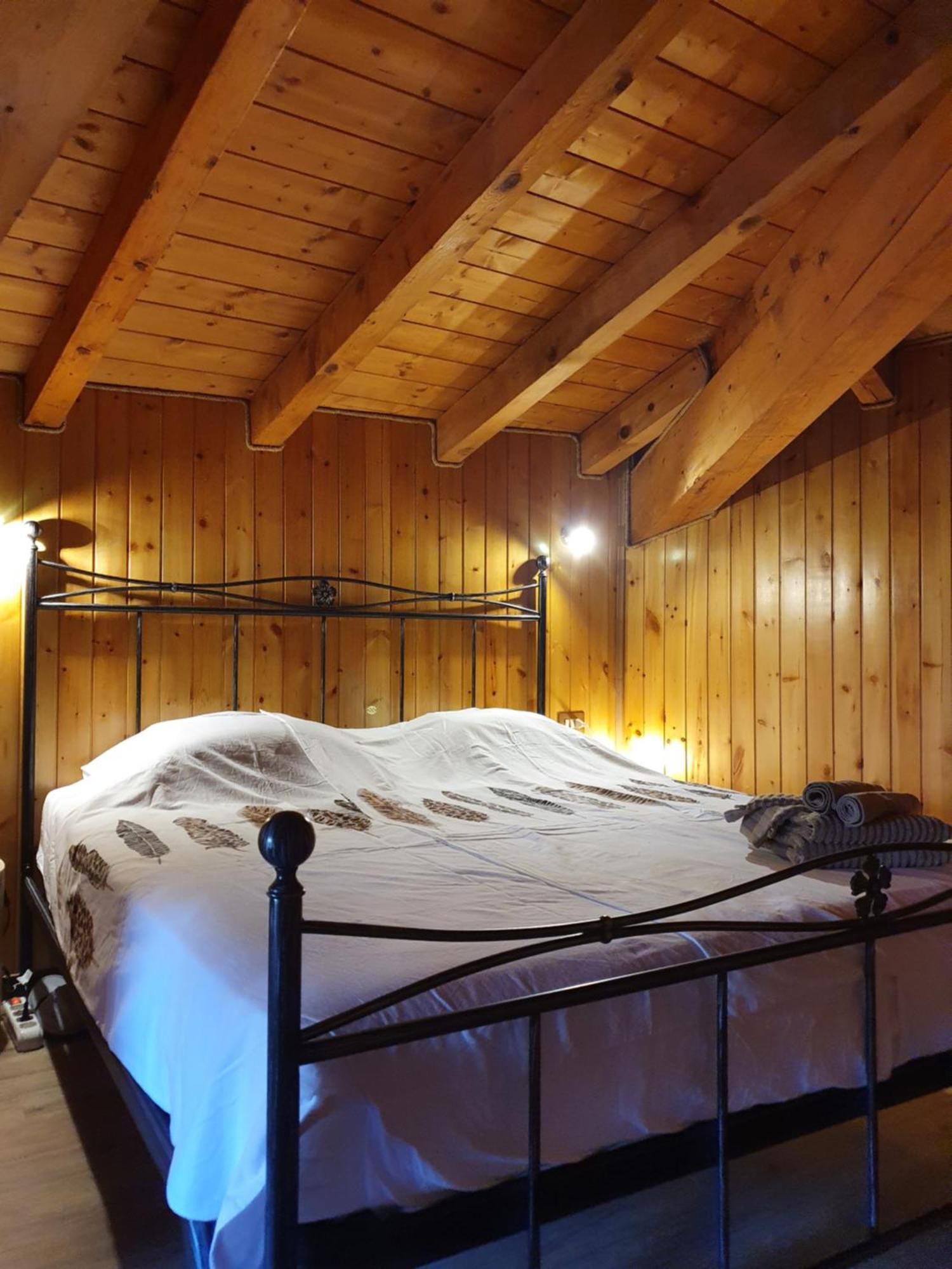 Rustico Lago Di Como B&B Barna Dış mekan fotoğraf